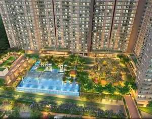 DLF Privana South Sector 76 A Gurgaon